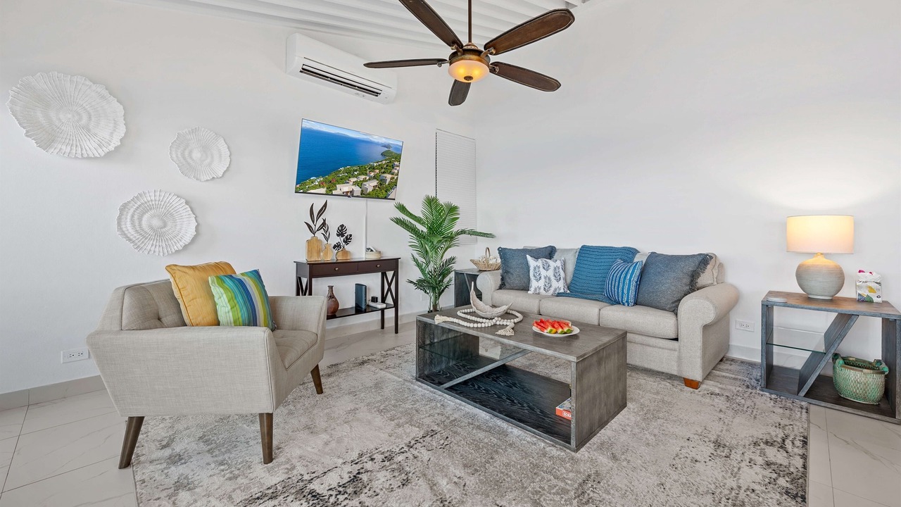 Photo of Livingroom in Estate Lovenlund