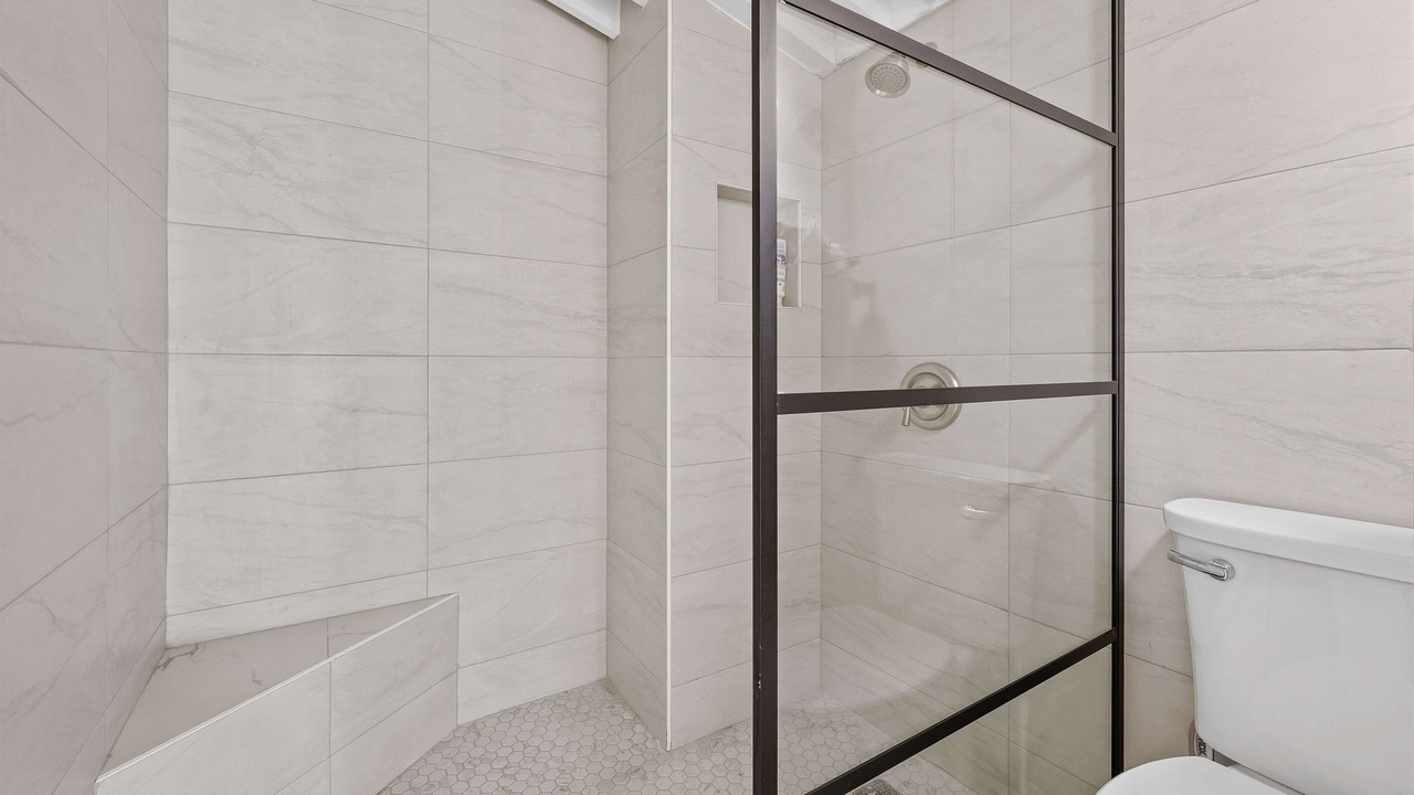 Photo of Bathroom in Estate Lovenlund