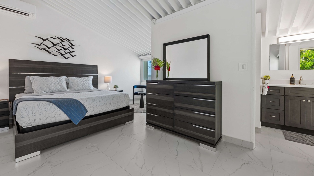 Photo of Bedroom in Estate Lovenlund