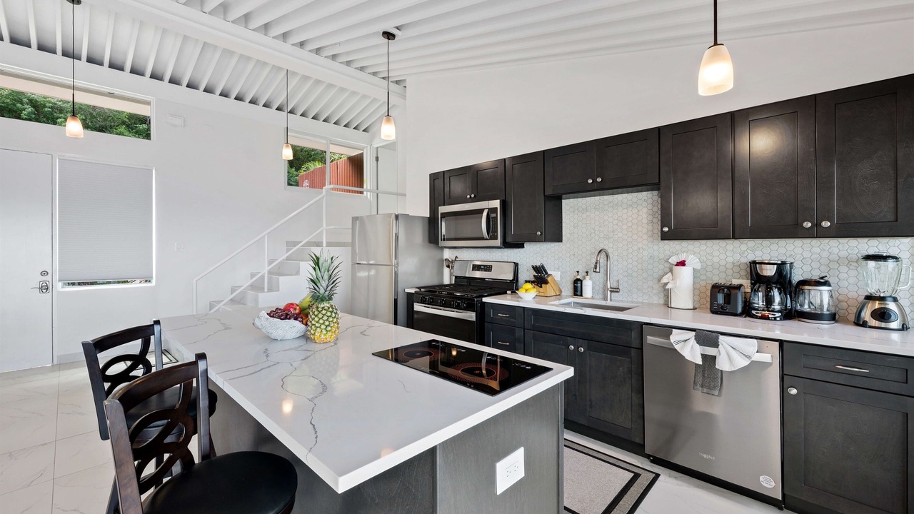 Photo of Kitchen in Estate Lovenlund