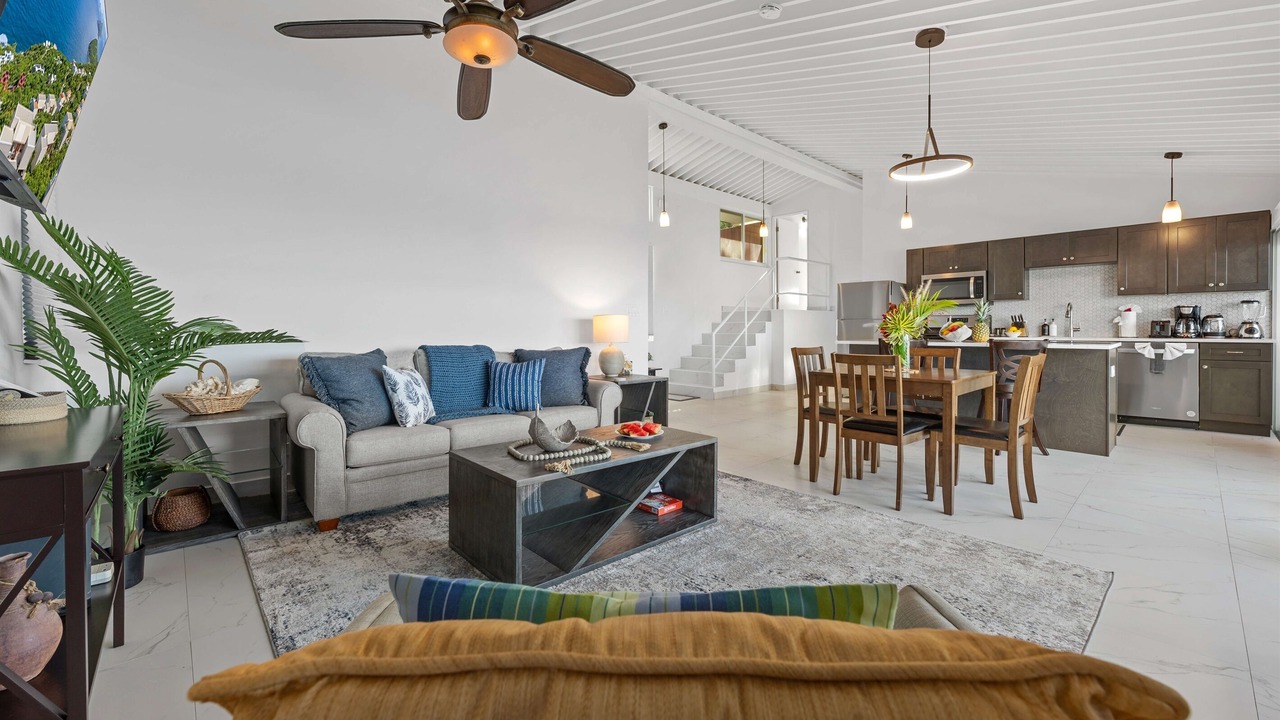Photo of Livingroom in Estate Lovenlund