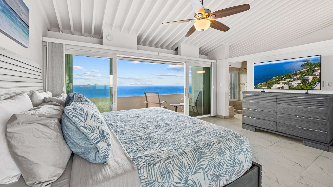 Photo of Bedroom in Estate Lovenlund