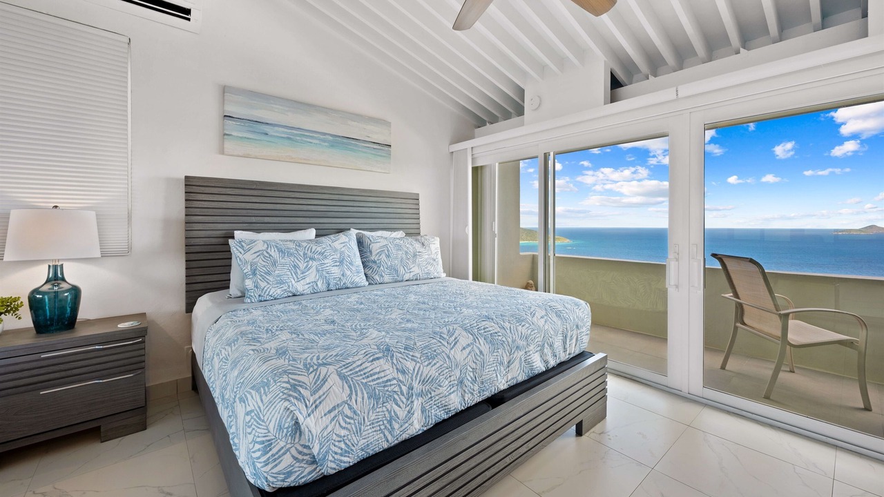 Photo of Bedroom in Estate Lovenlund