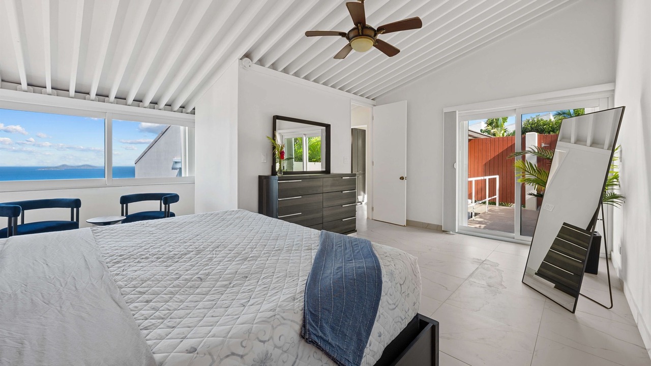 Photo of Bedroom in Estate Lovenlund