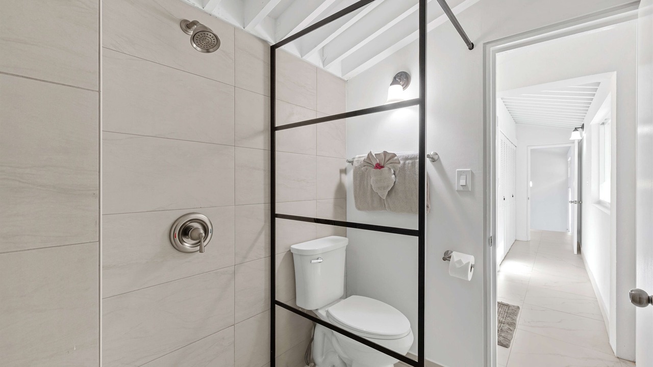 Photo of Bathroom in Estate Lovenlund