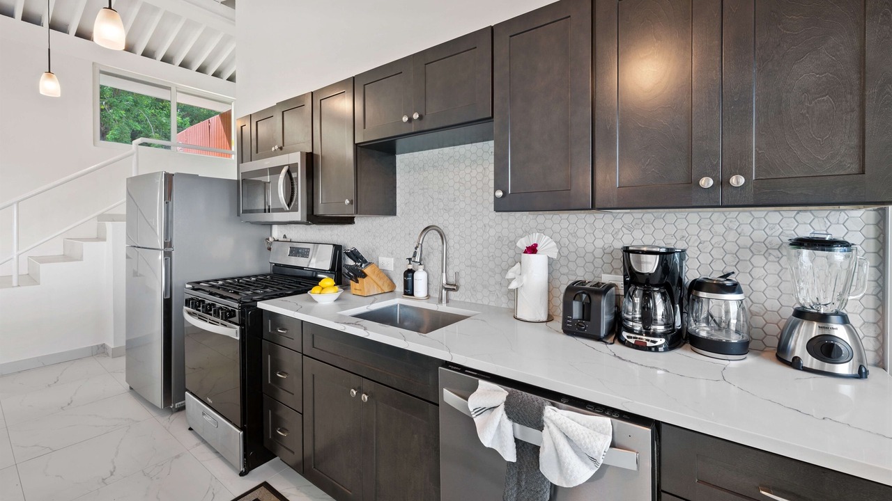Photo of Kitchen in Estate Lovenlund