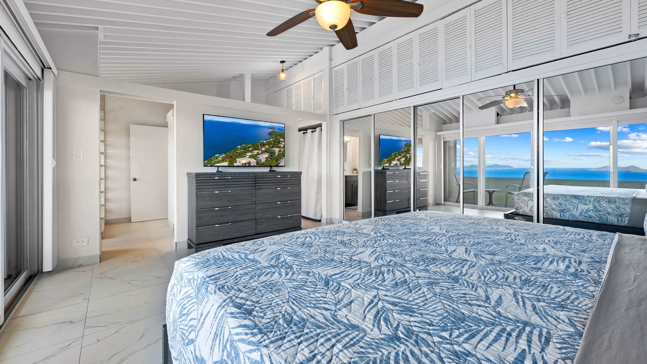Photo of Bedroom in Estate Lovenlund