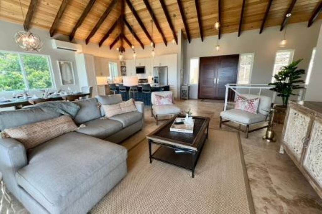 Photo of Livingroom in Fish Bay