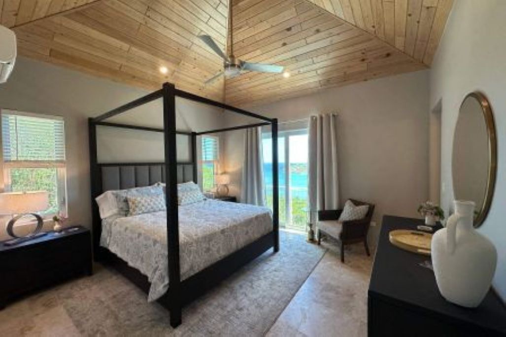Photo of Bedroom in Fish Bay