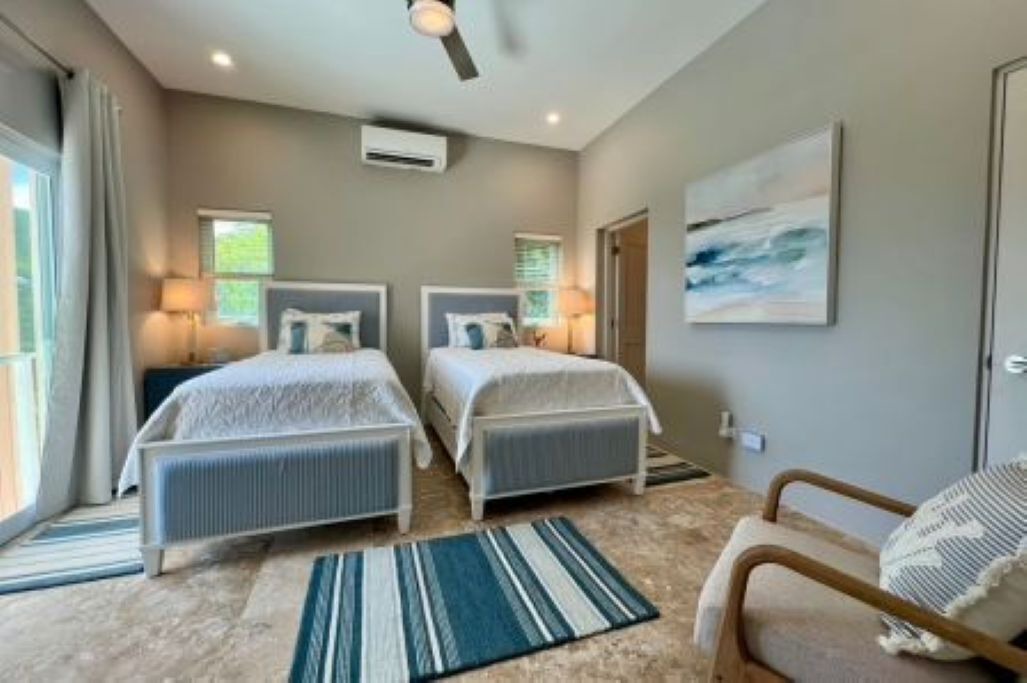 Photo of Bedroom in Fish Bay