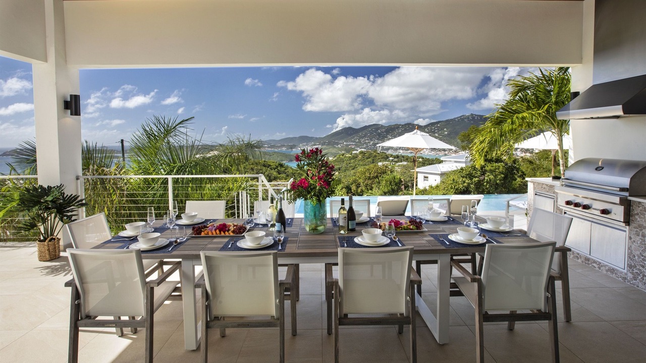 Photo of Outdoor in Estate Bakkero