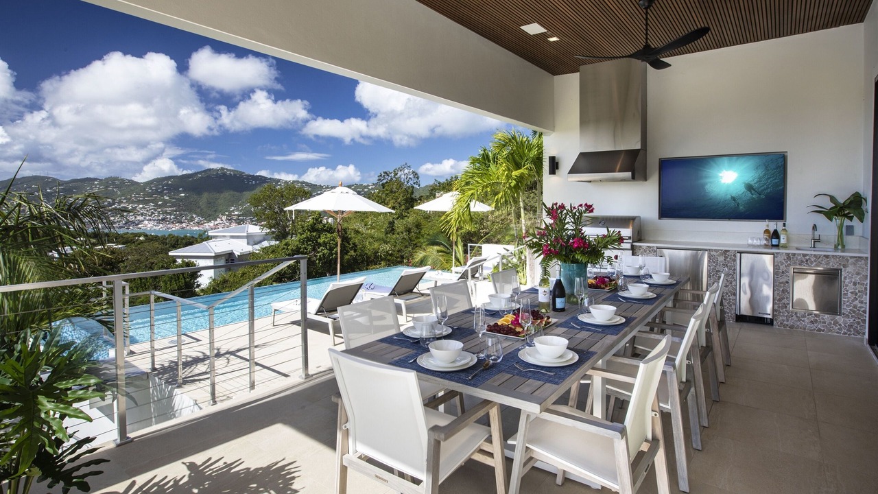 Photo of Outdoor in Estate Bakkero