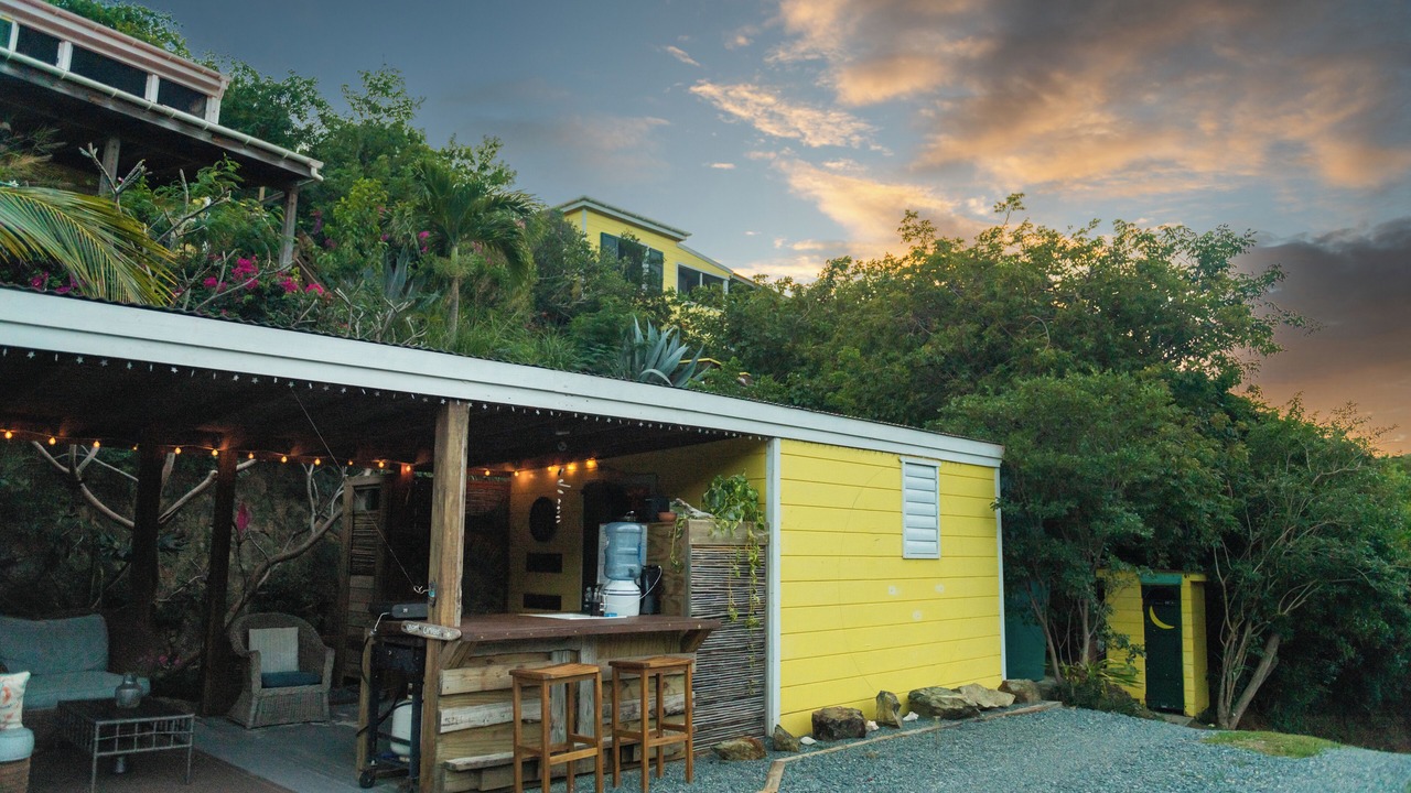 Photo of Outdoor in Estate Concordia B