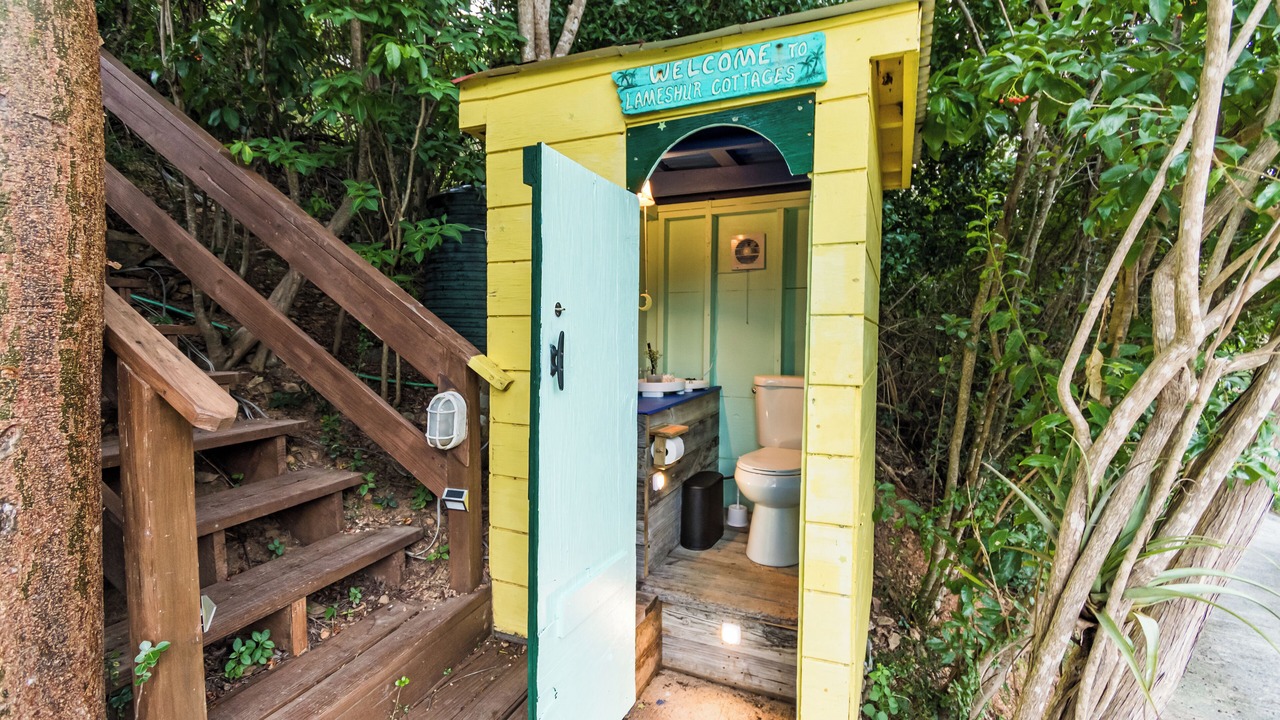Photo of Outdoor in Estate Concordia B