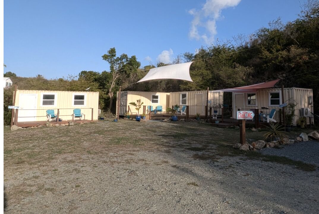 Photo of Outdoor in Estate Concordia B