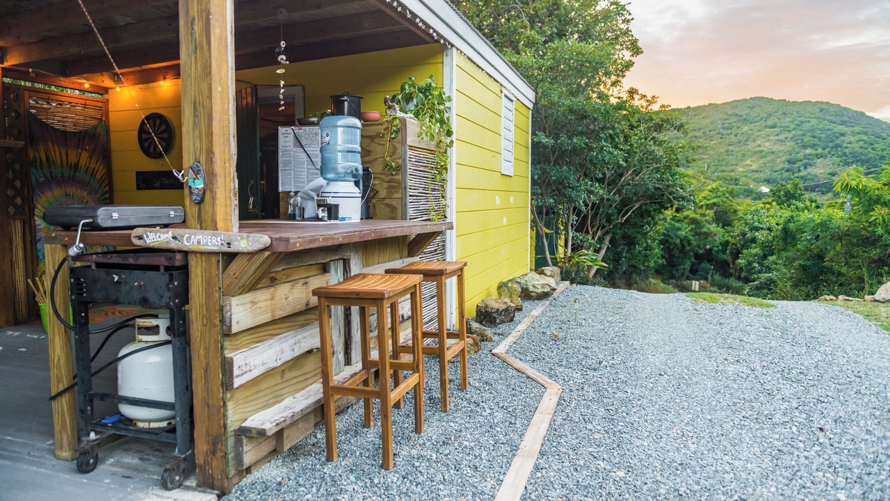 Photo of Outdoor in Estate Concordia B