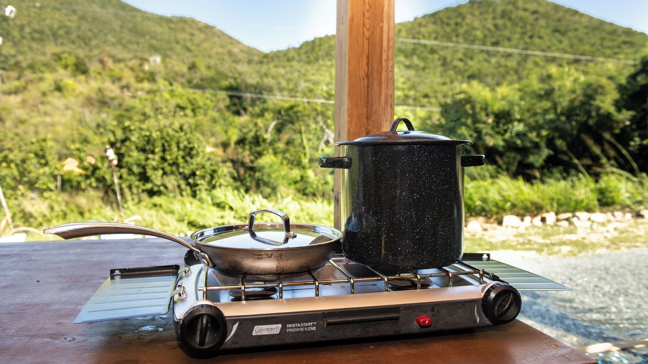 Photo of Outdoor in Estate Concordia B