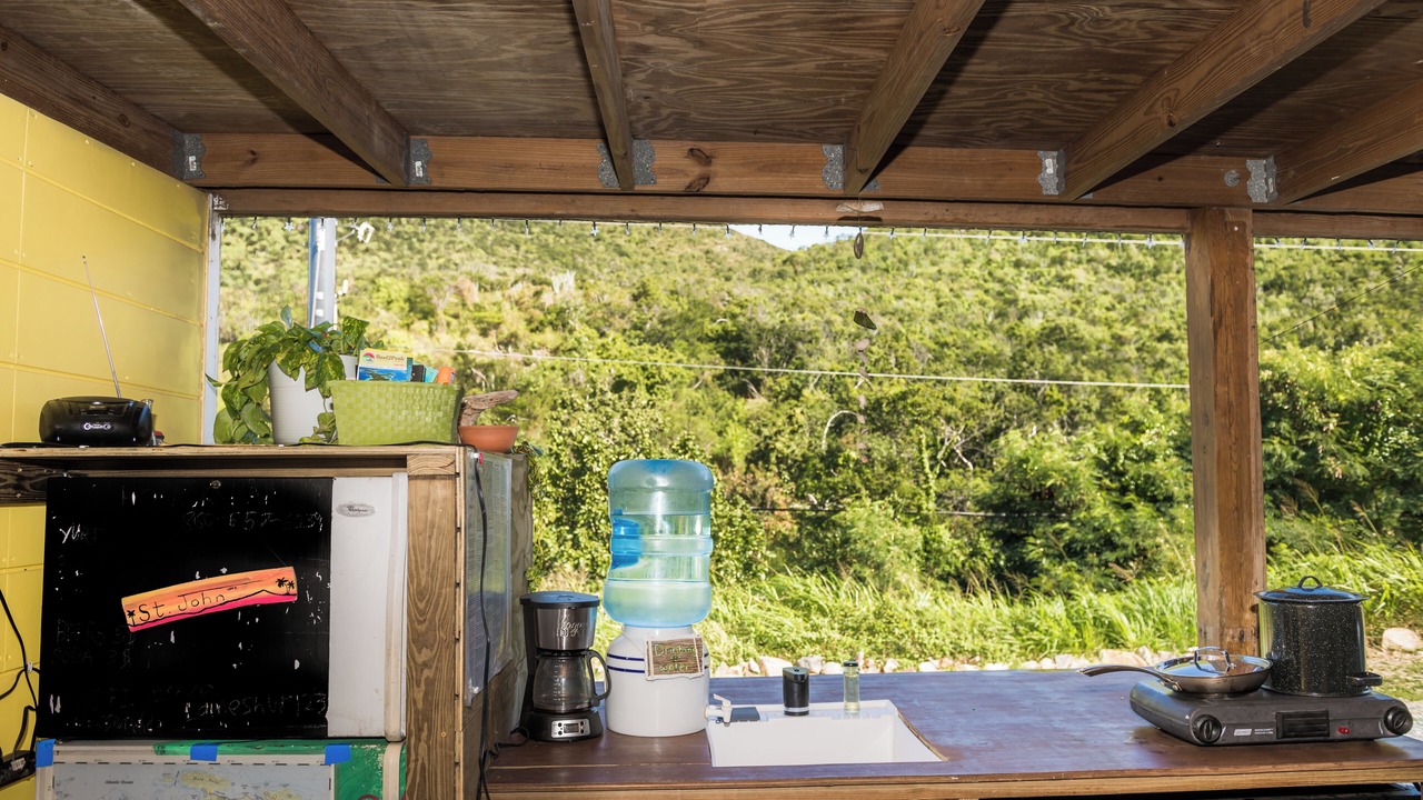Photo of Kitchen in Estate Concordia B