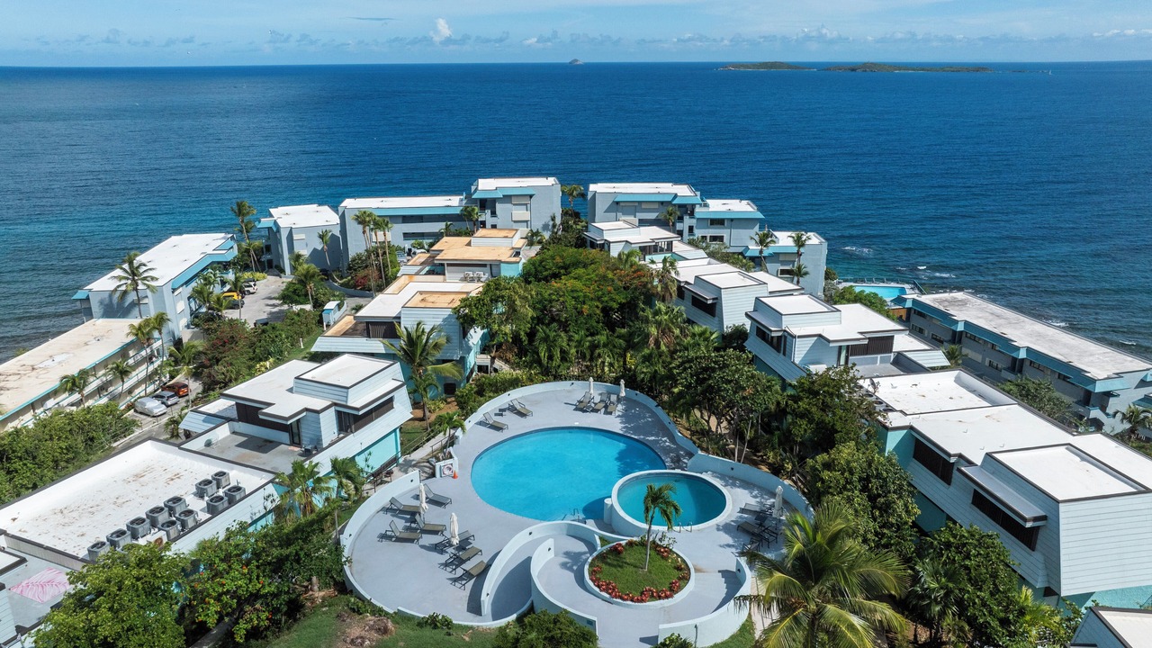 Photo of Outdoor in Green Cay Plantation