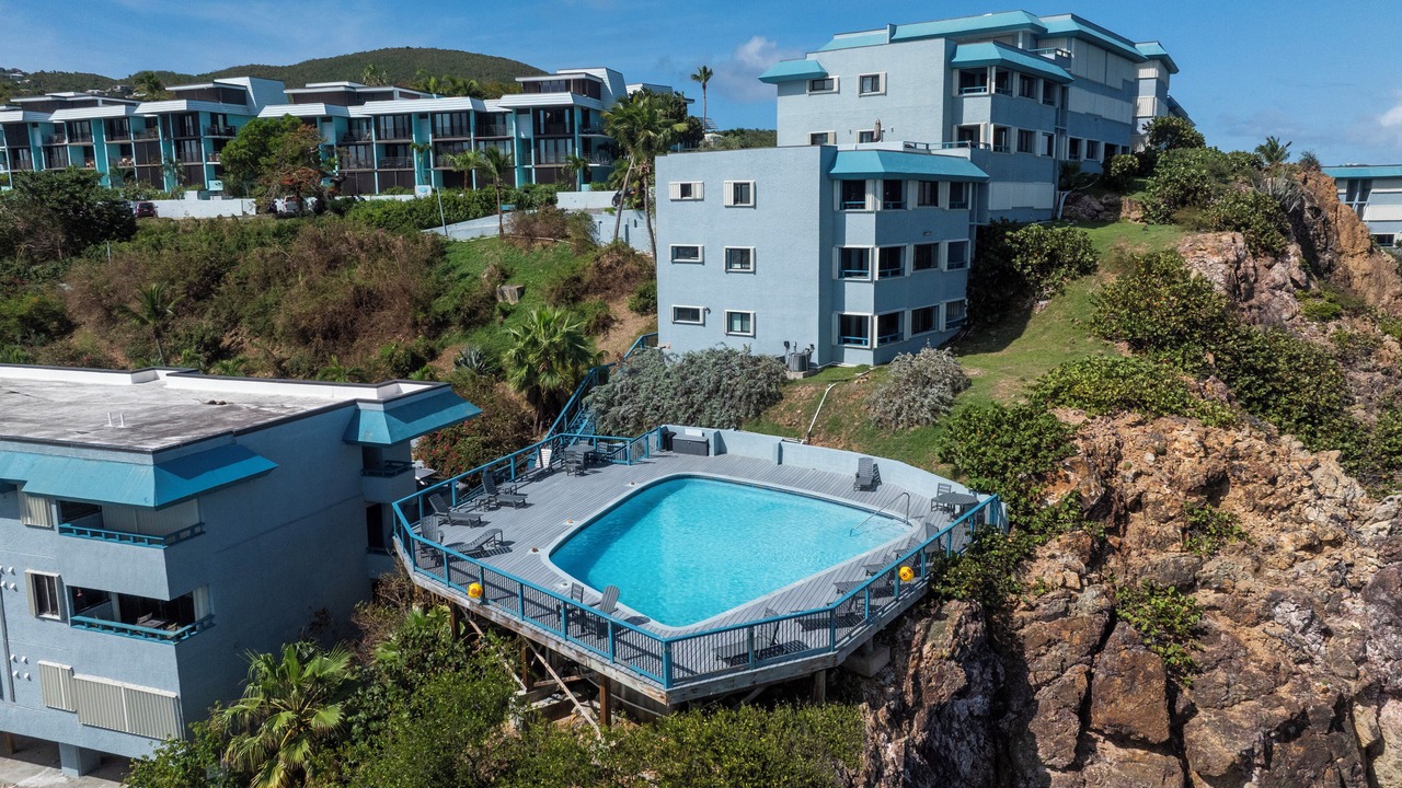 Photo of Outdoor in Green Cay Plantation