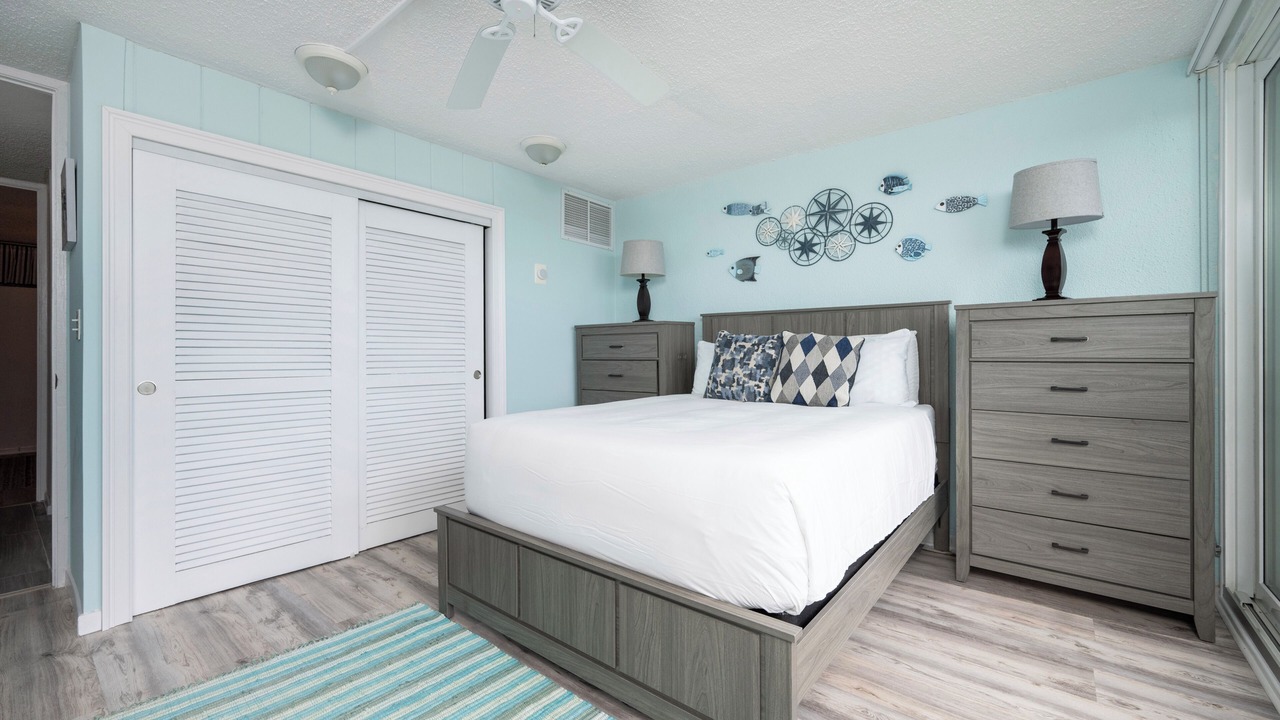 Photo of Bedroom in Green Cay Plantation