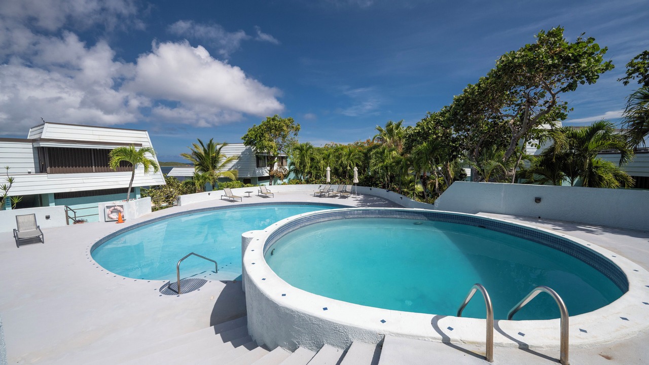 Photo of Outdoor in Green Cay Plantation