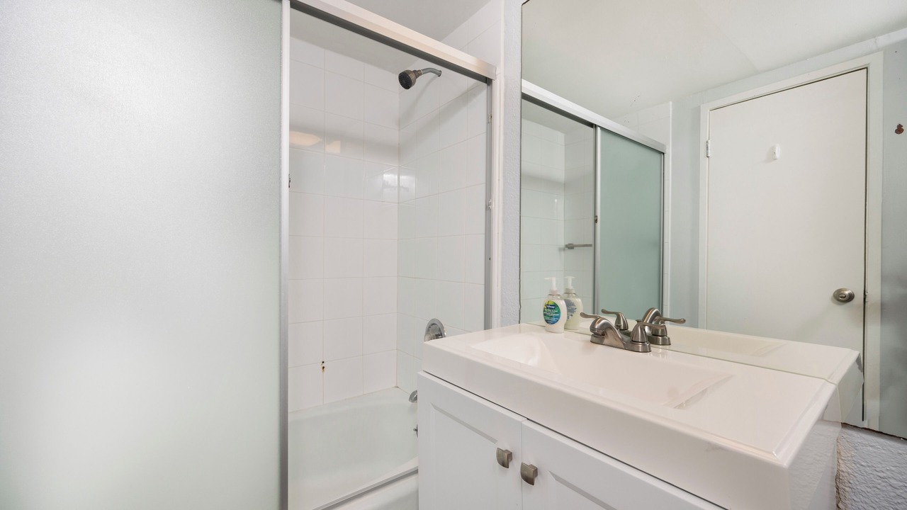 Photo of Bathroom in Green Cay Plantation