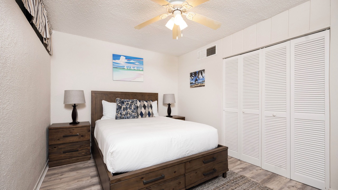 Photo of Bedroom in Green Cay Plantation