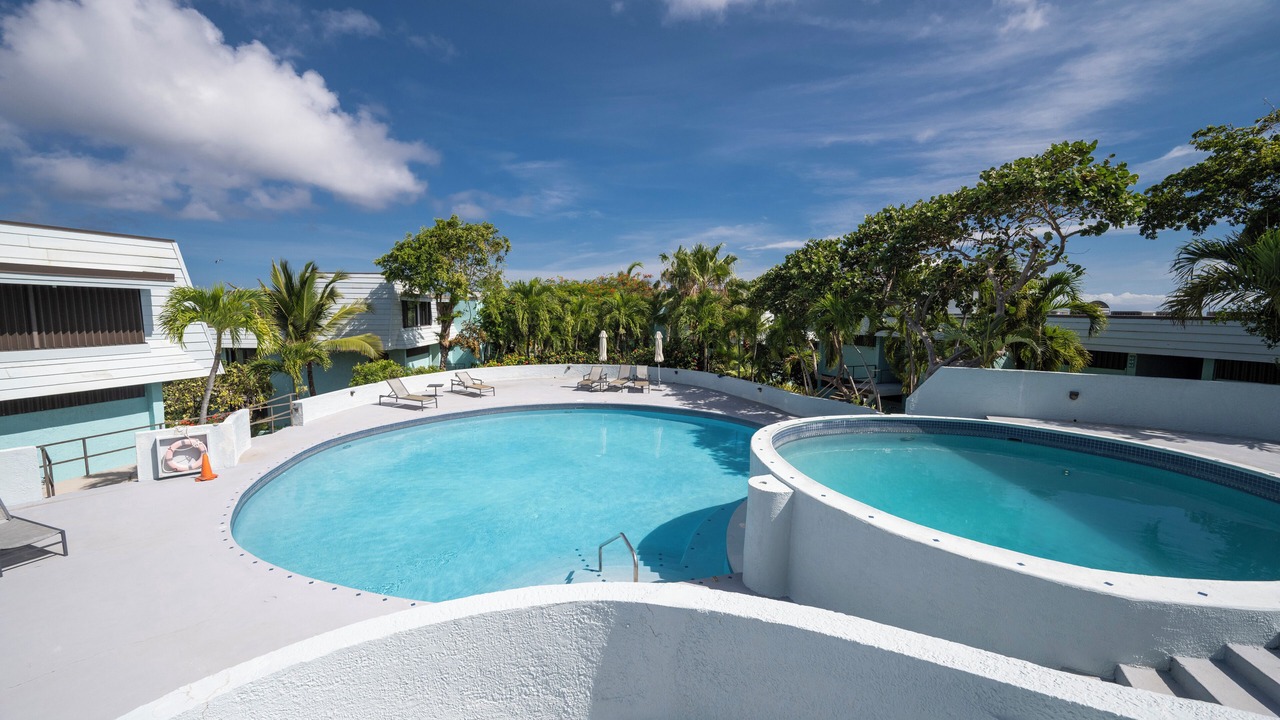 Photo of Outdoor in Green Cay Plantation
