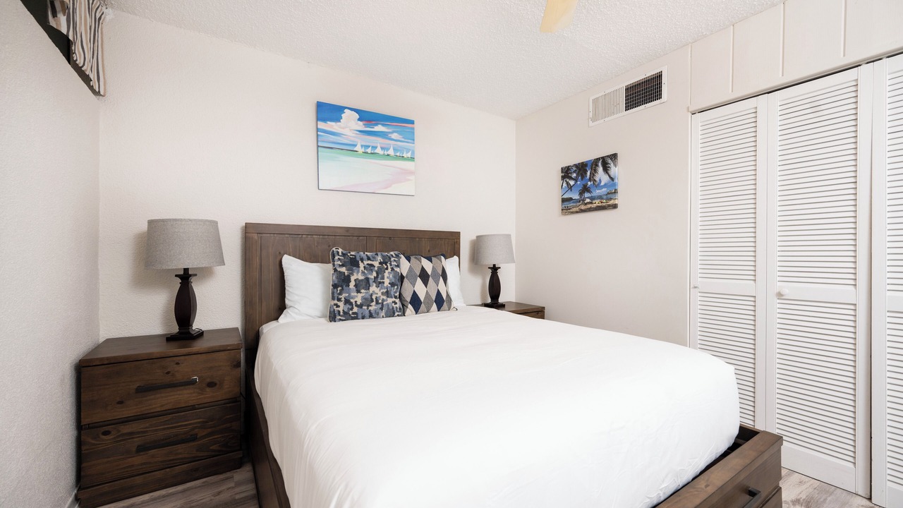 Photo of Bedroom in Green Cay Plantation