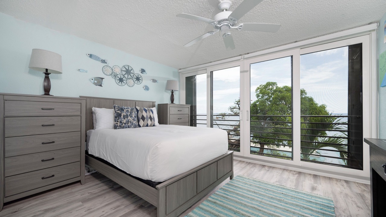 Photo of Bedroom in Green Cay Plantation