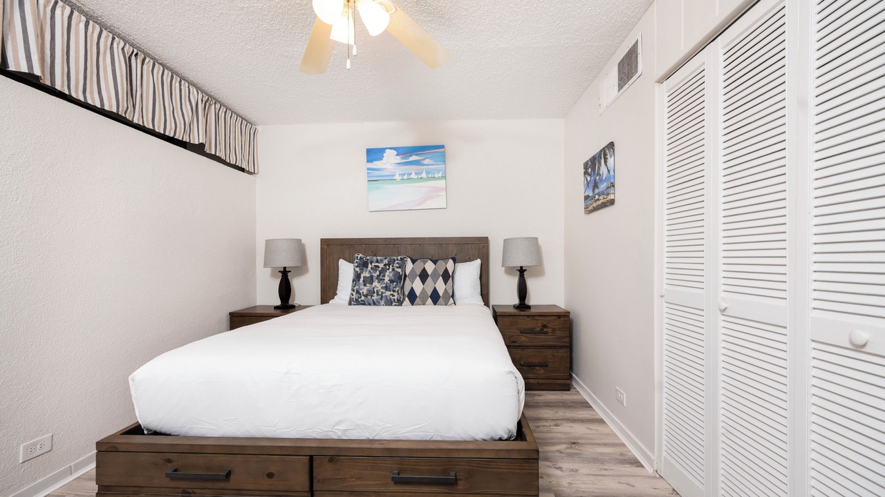 Photo of Bedroom in Green Cay Plantation