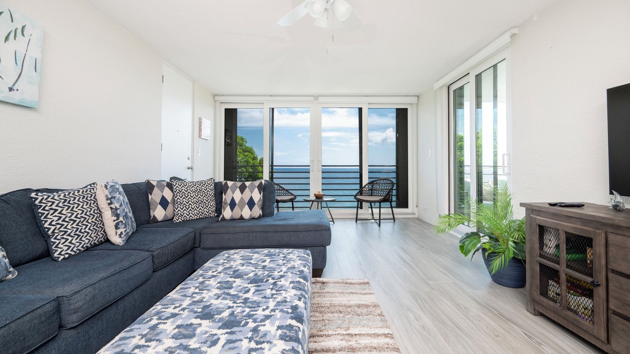 Photo of Livingroom in Green Cay Plantation