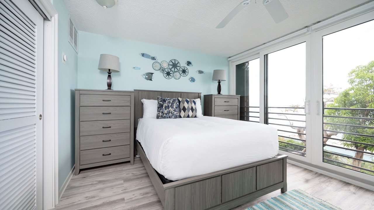 Photo of Bedroom in Green Cay Plantation