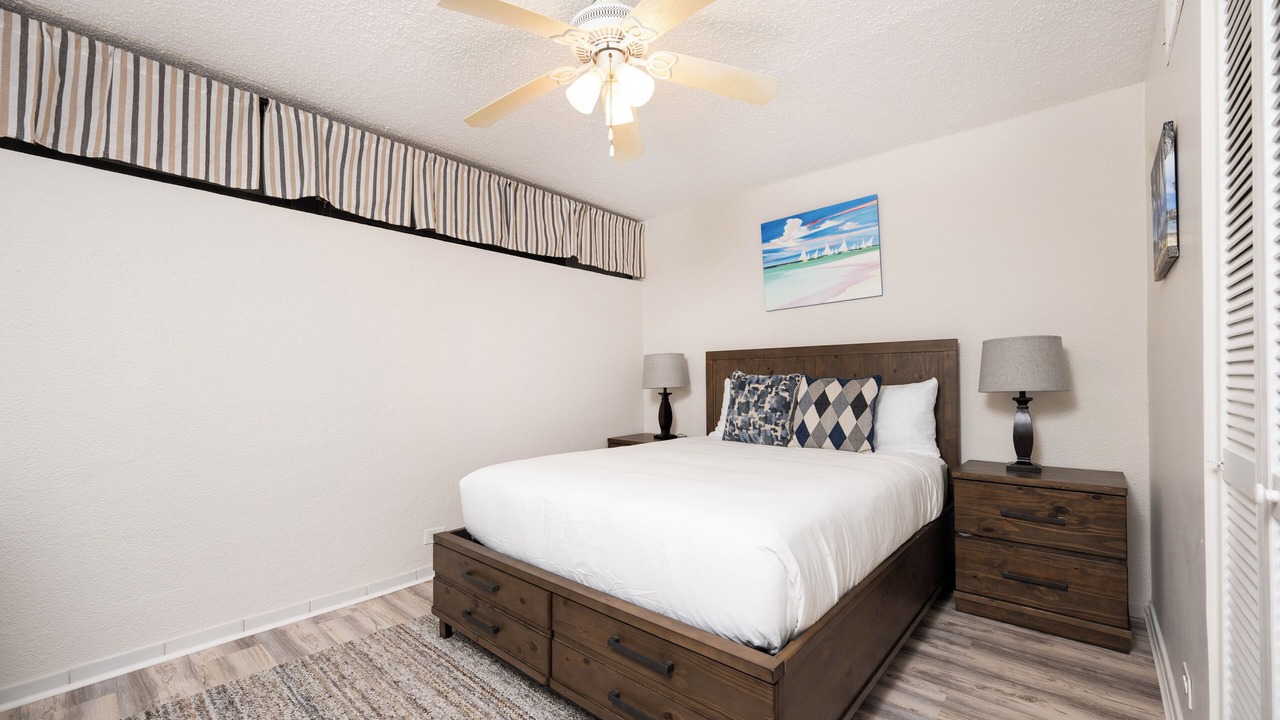 Photo of Bedroom in Green Cay Plantation