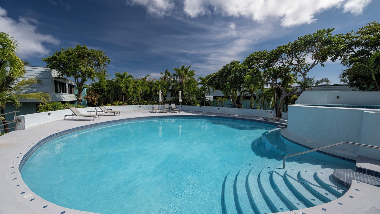Photo of Outdoor in Green Cay Plantation