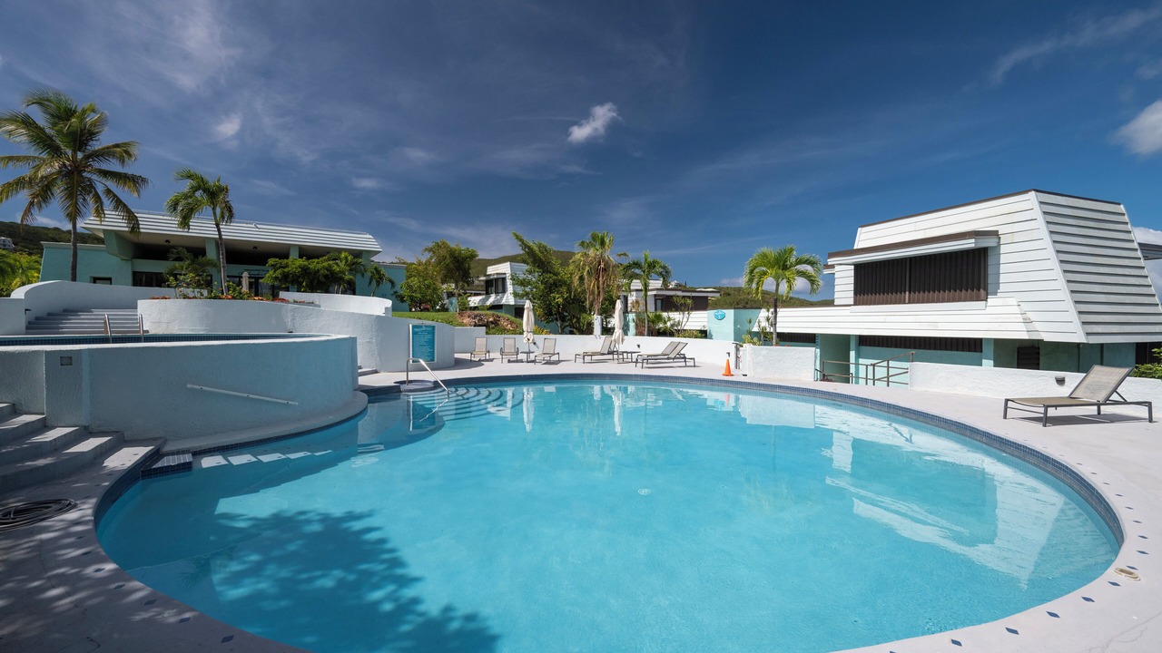 Photo of Outdoor in Green Cay Plantation
