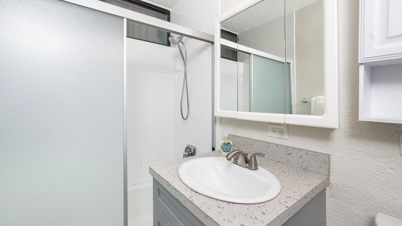 Photo of Bathroom in Green Cay Plantation