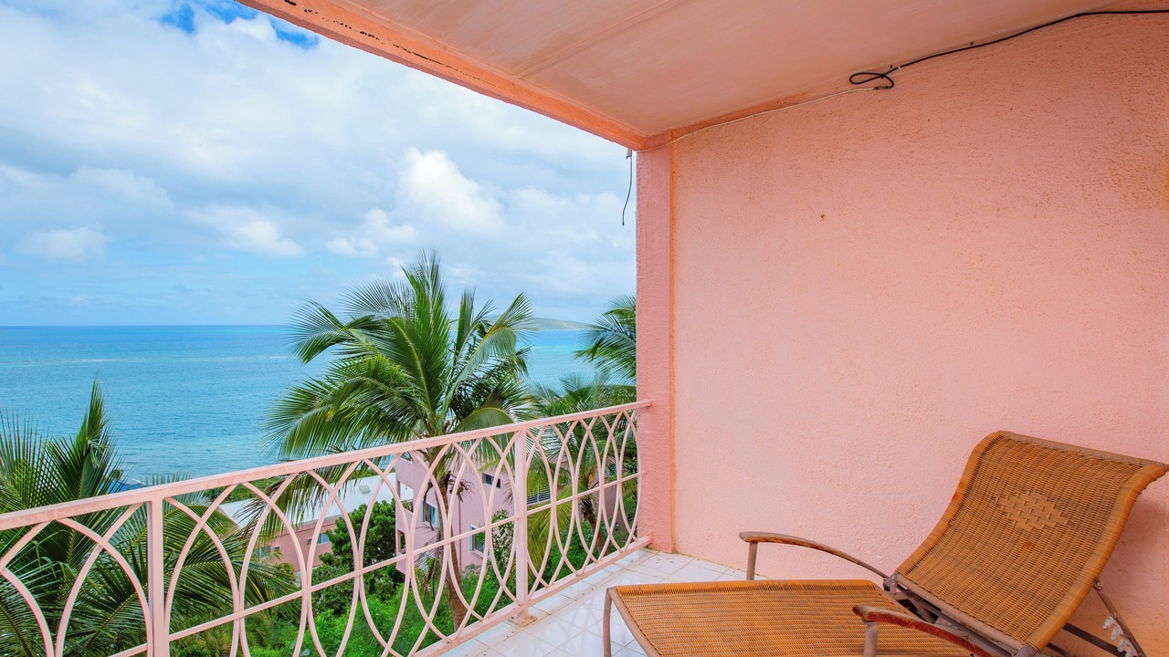 Photo of Patio Balcony in Cotton Valley
