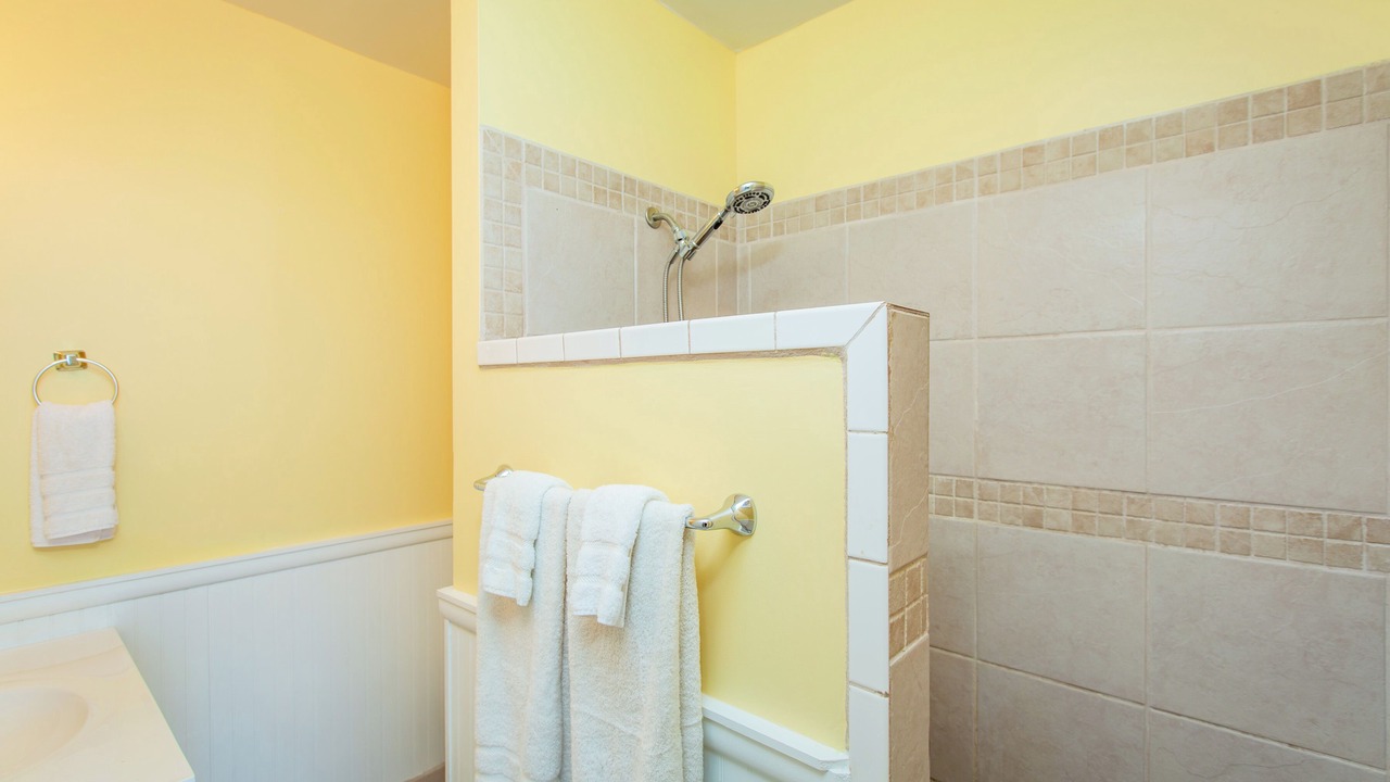 Photo of Bathroom in Cotton Valley