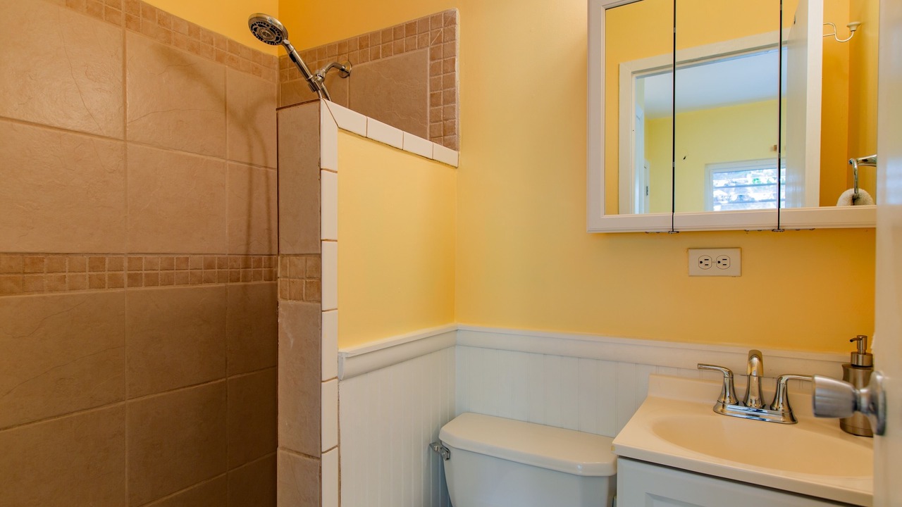 Photo of Bathroom in Cotton Valley