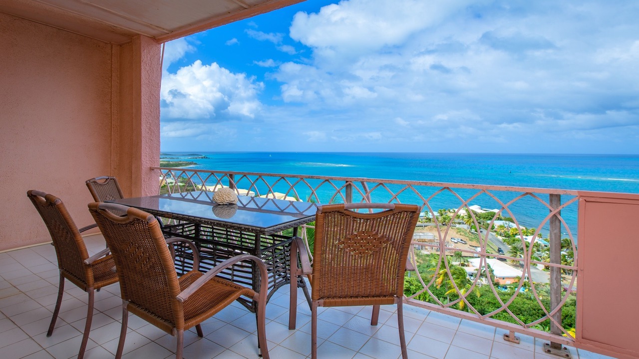 Photo of Patio Balcony in Cotton Valley