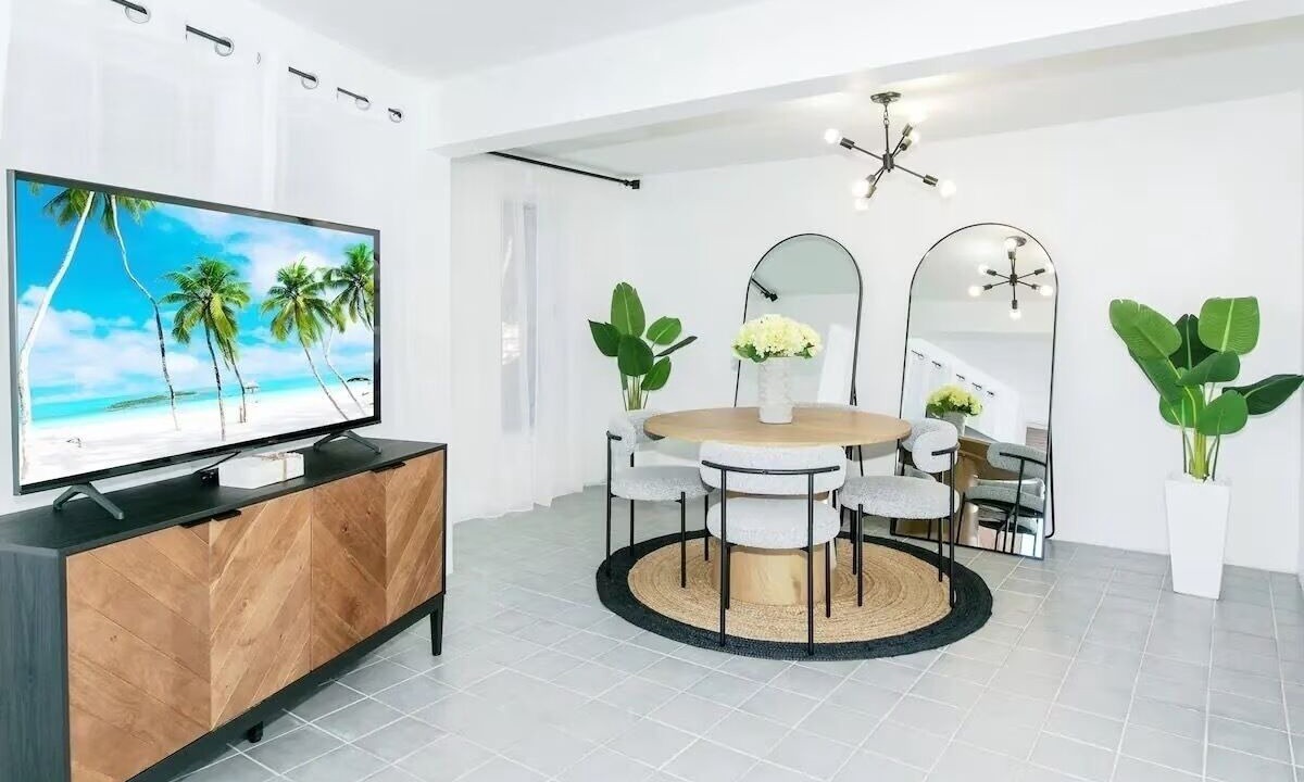 Photo of Livingroom in Estate Enighed