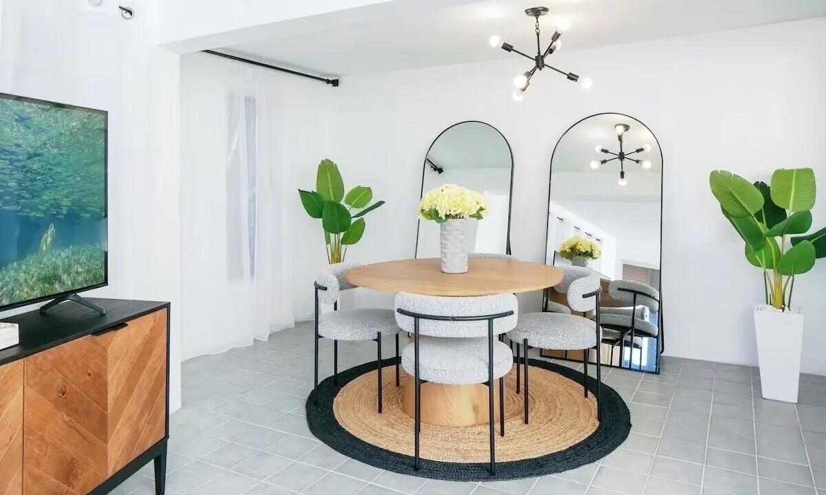 Photo of Livingroom in Estate Enighed
