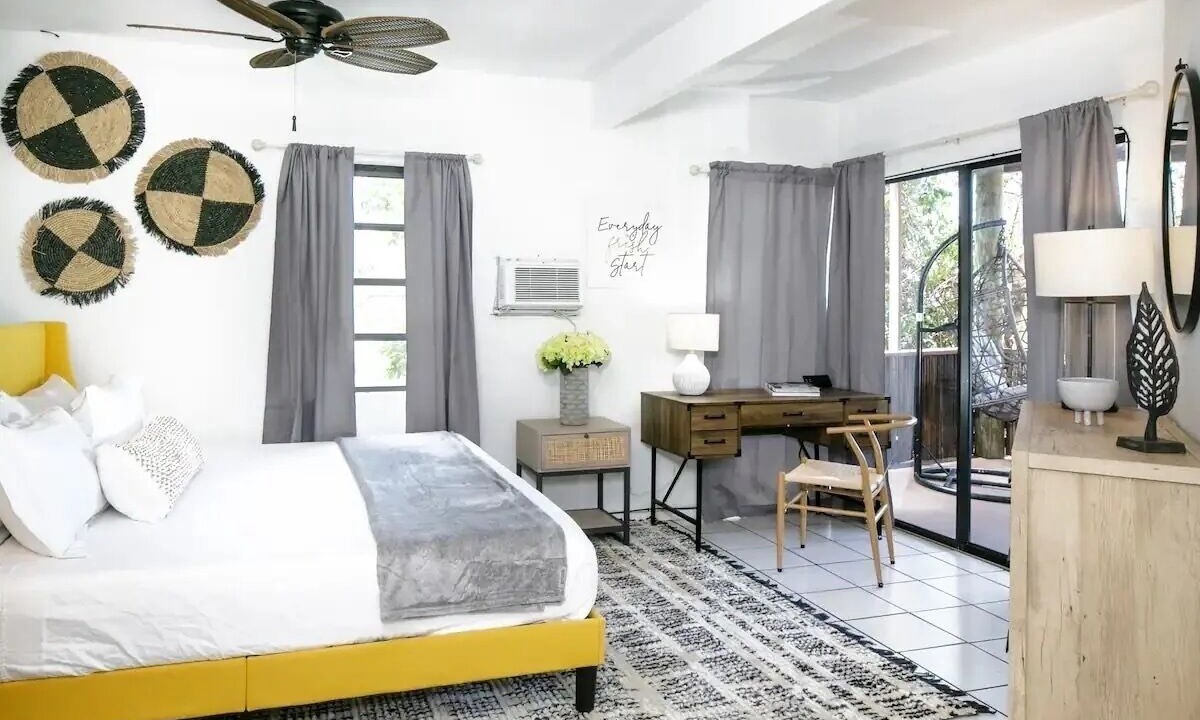 Photo of Bedroom in Estate Enighed