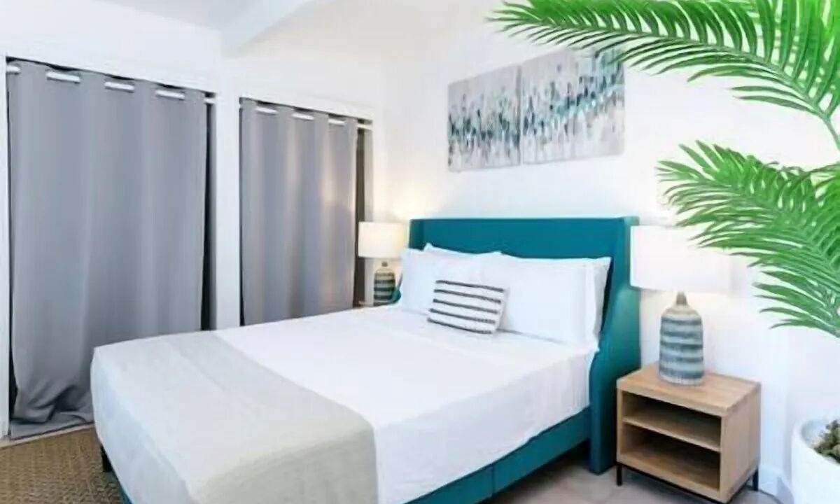 Photo of Bedroom in Estate Enighed