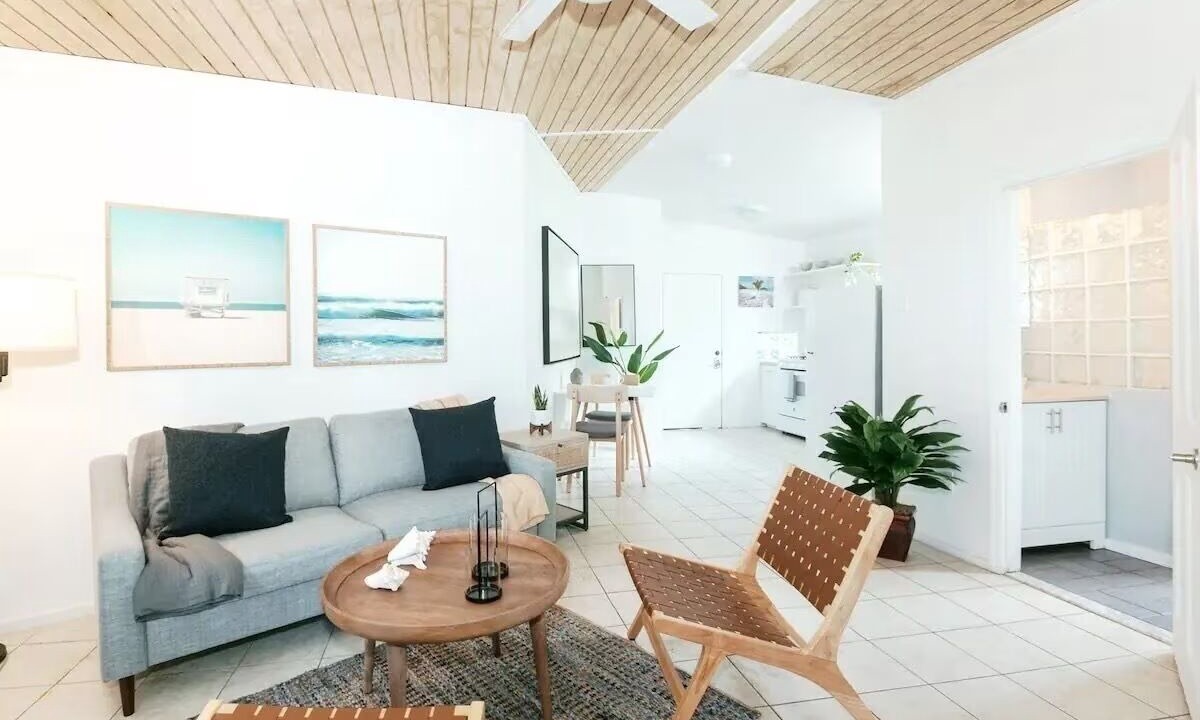 Photo of Livingroom in Estate Enighed