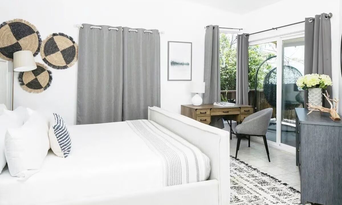 Photo of Bedroom in Estate Enighed