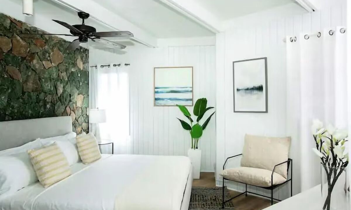 Photo of Bedroom in Estate Enighed