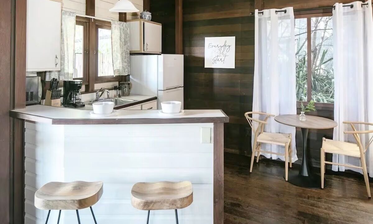 Photo of Kitchen in Estate Enighed